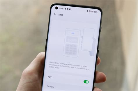 android nfc read|how do i know if my phone has nfc.